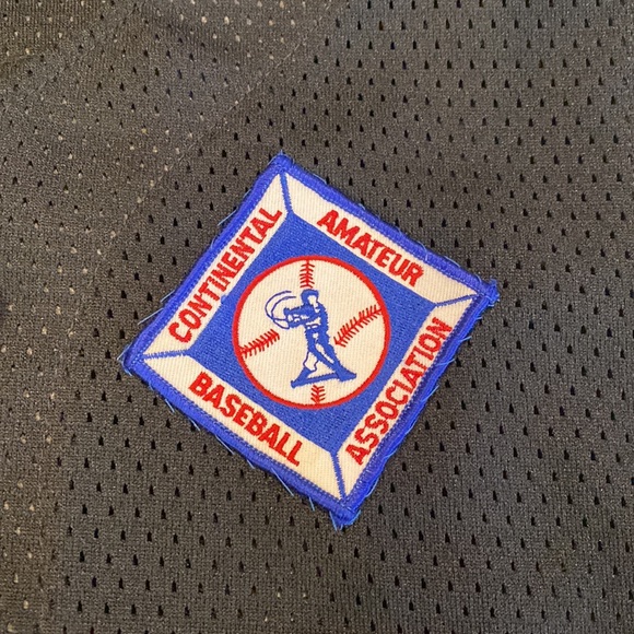 Orioles Jersey #8 Size M 38-40 Teamwork Athletic Apparel USA made. Ripken #8 - Picture 2 of 9